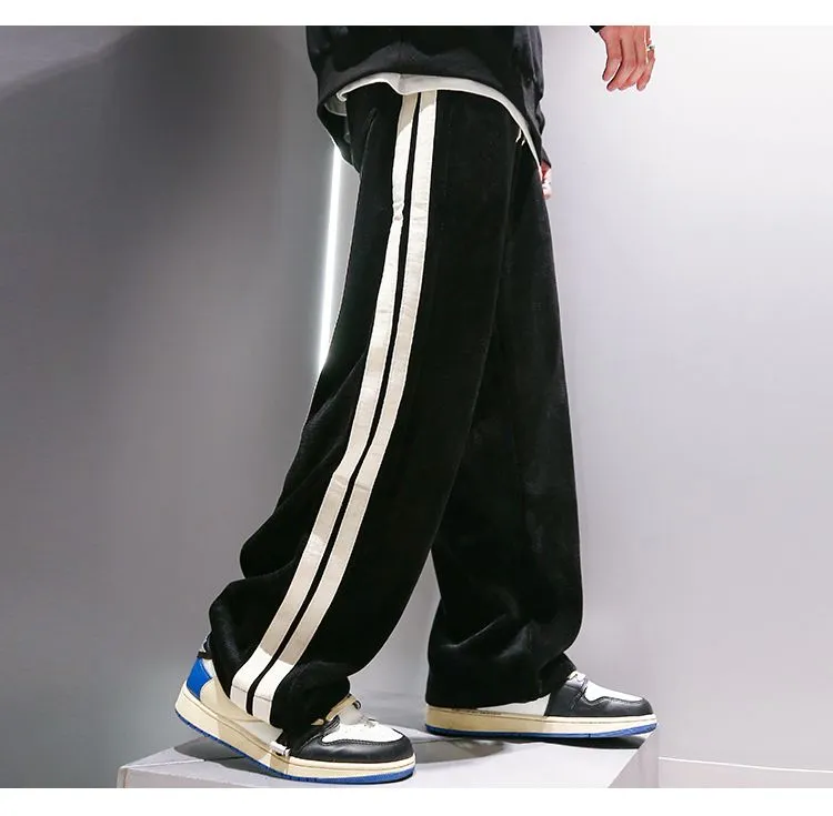 6Kull Fleecing Sweatpants