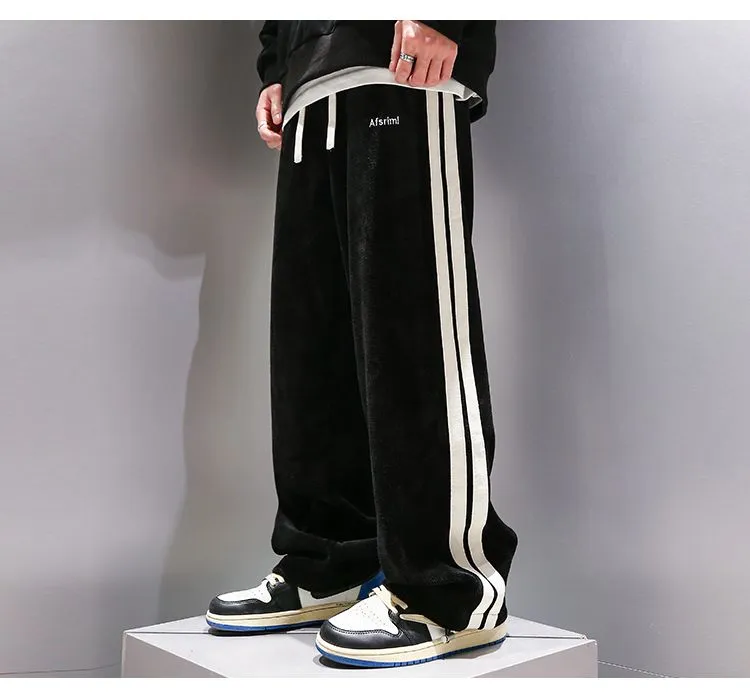 6Kull Fleecing Sweatpants