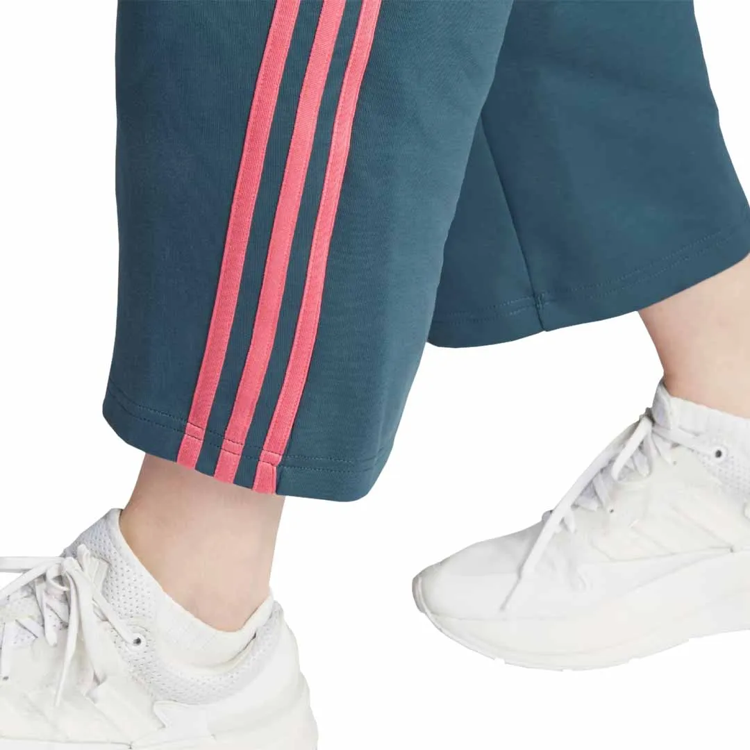 adidas - Women's Future Icons 3-Stripes Pant (IM2451)