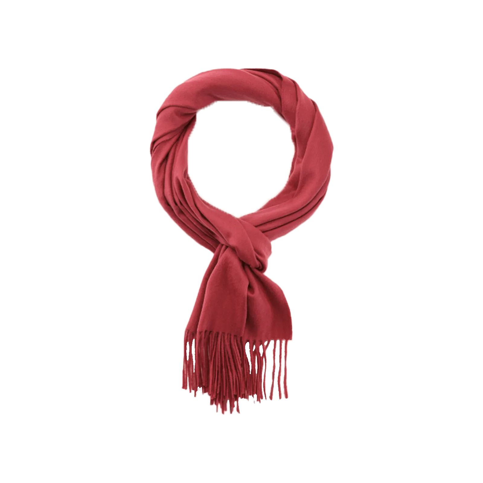 Aeternum Alashan Cashmere Scarf