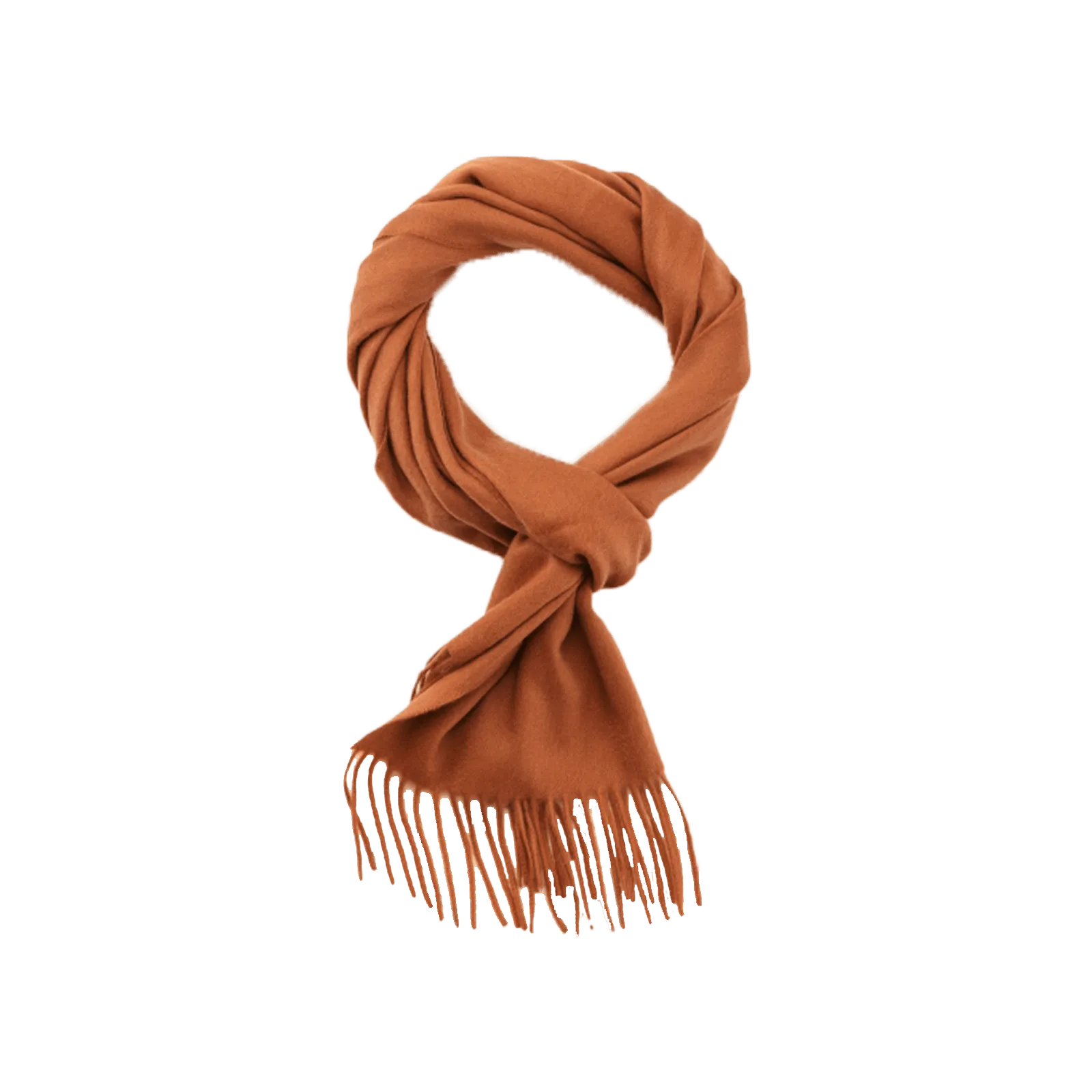 Aeternum Alashan Cashmere Scarf