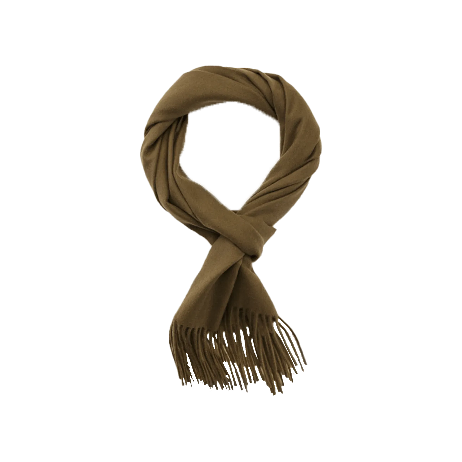 Aeternum Alashan Cashmere Scarf