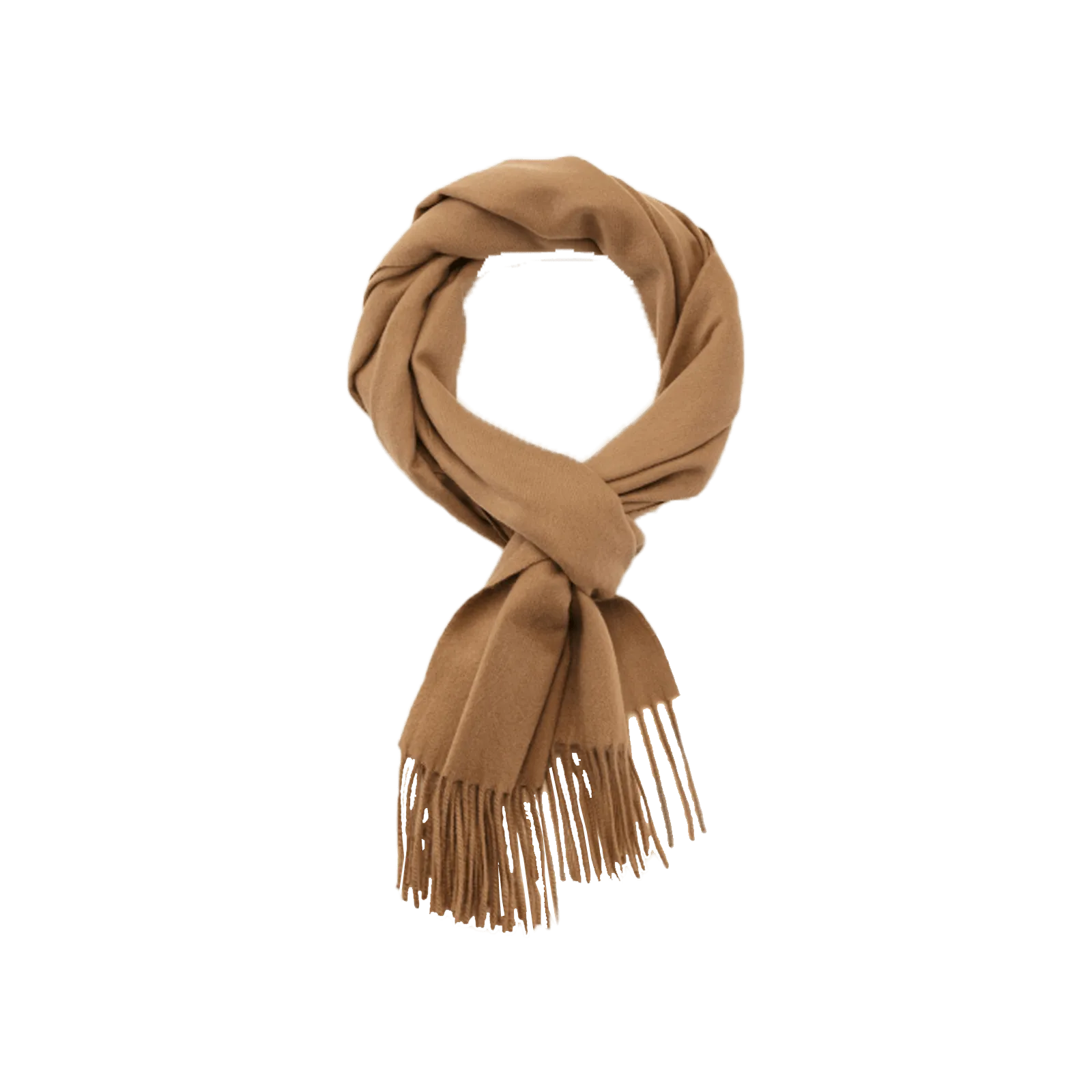 Aeternum Alashan Cashmere Scarf