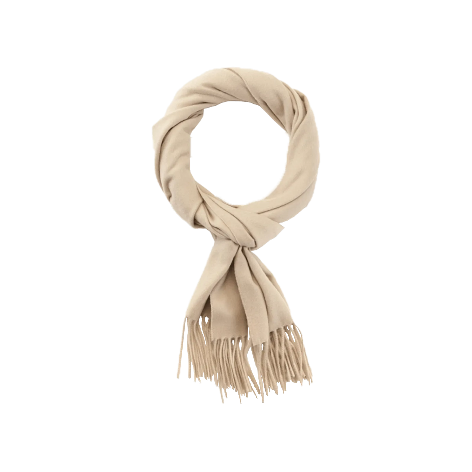 Aeternum Alashan Cashmere Scarf