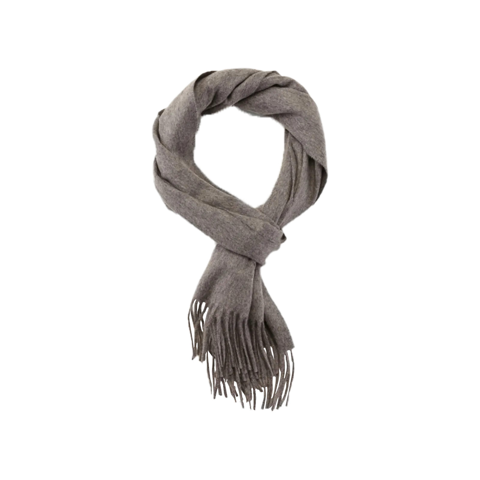 Aeternum Alashan Cashmere Scarf