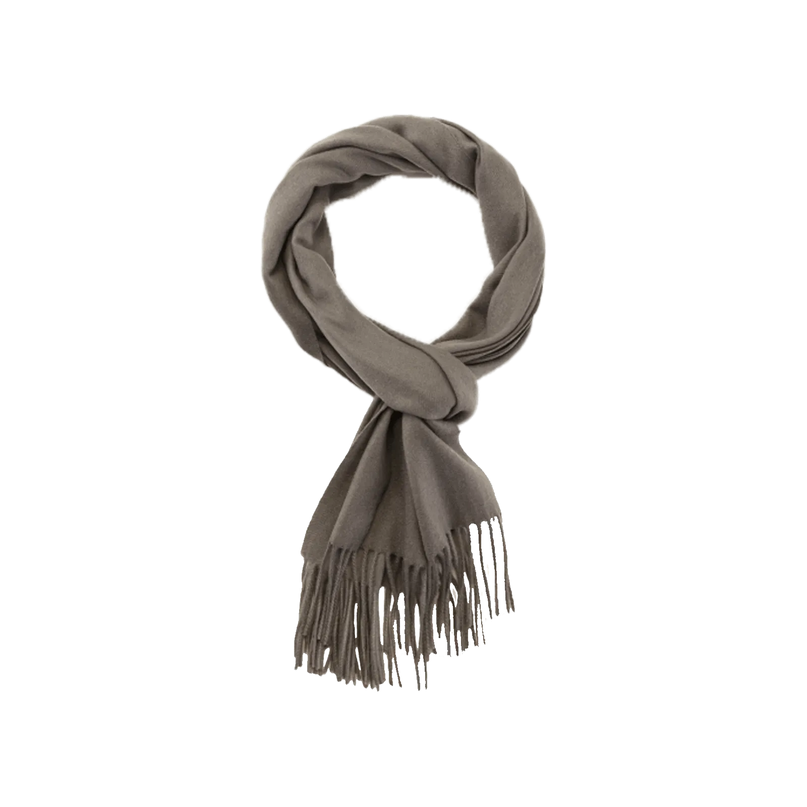 Aeternum Alashan Cashmere Scarf