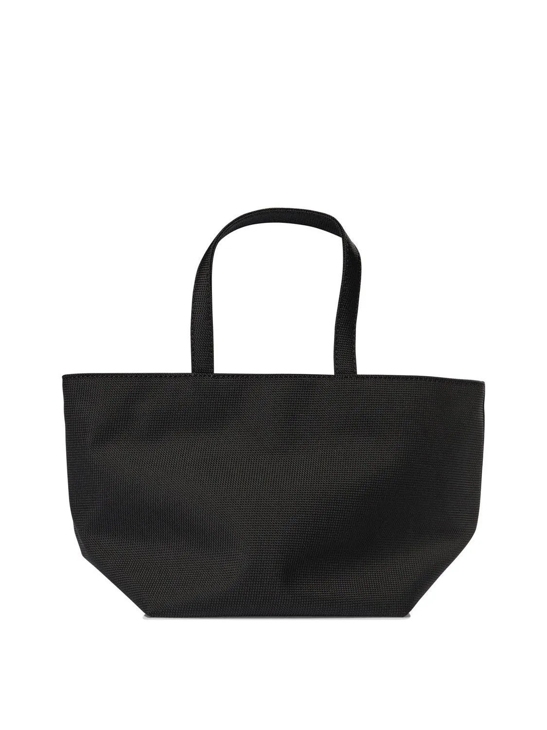 ALEXANDER WANG Punch Mini Nylon Tote - Black