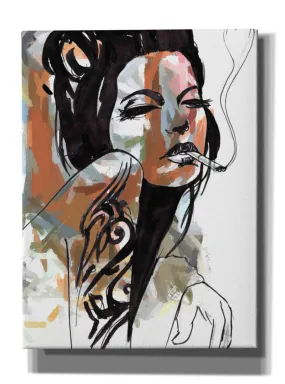 'Allure' by Karen Smith Giclee Canvas Wall Art