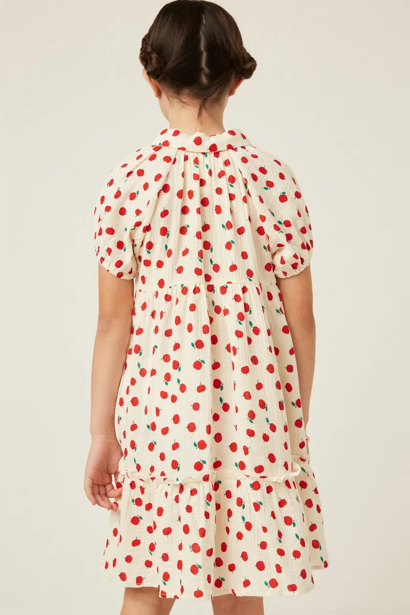 Apple of My Eye Dress