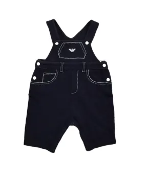 Armani Overall Short 3M