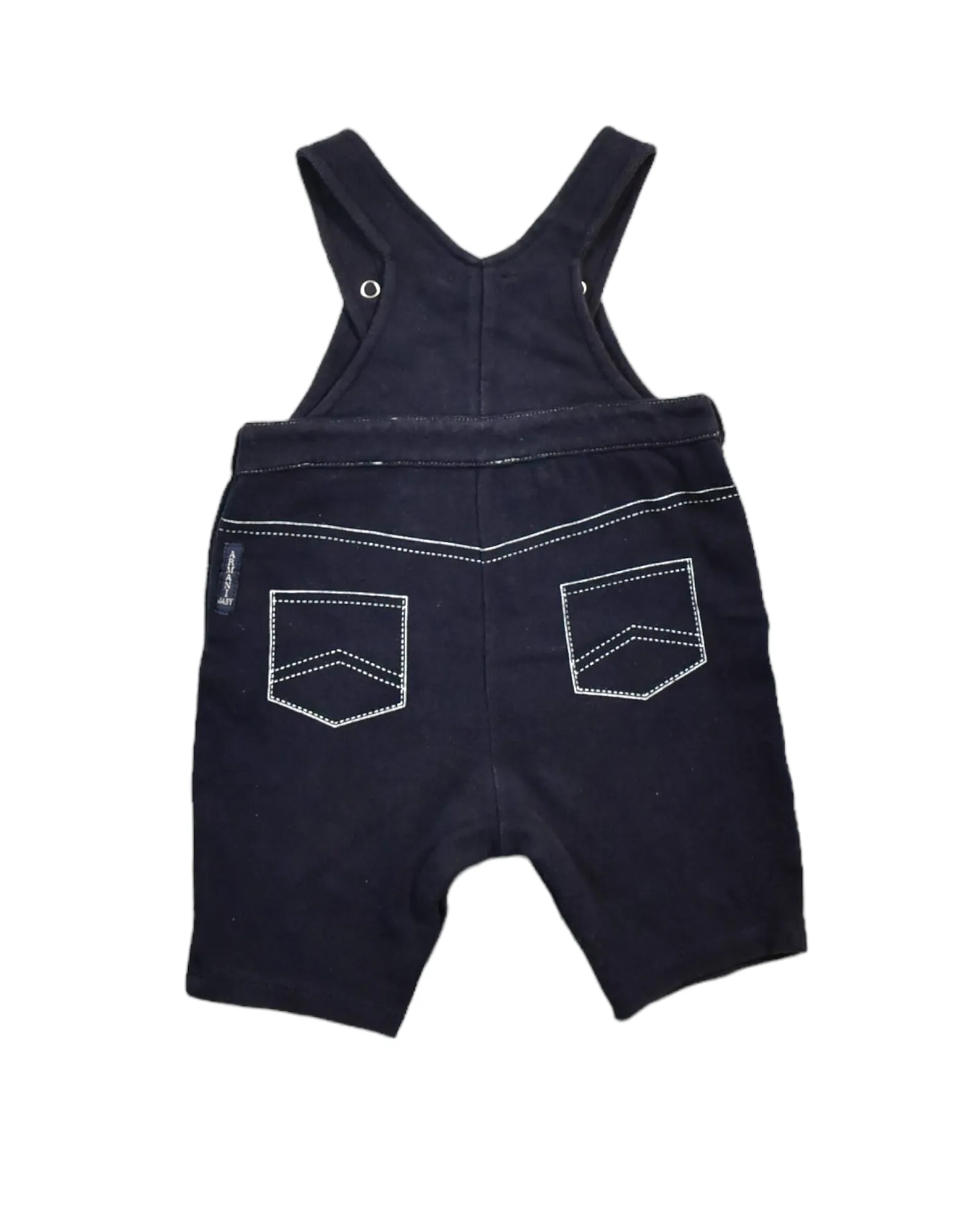 Armani Overall Short 3M