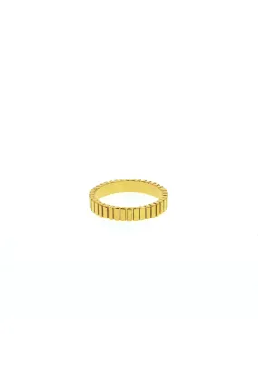 Athena Waterproof Ring