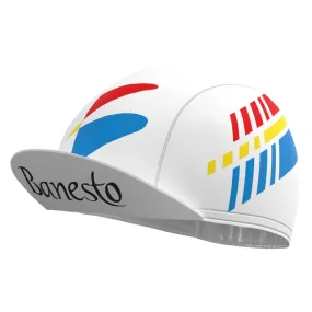 Banesto Retro Cap