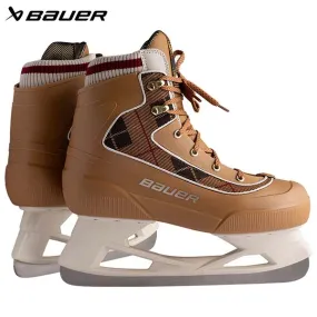 Bauer Chamonix Glides Skates