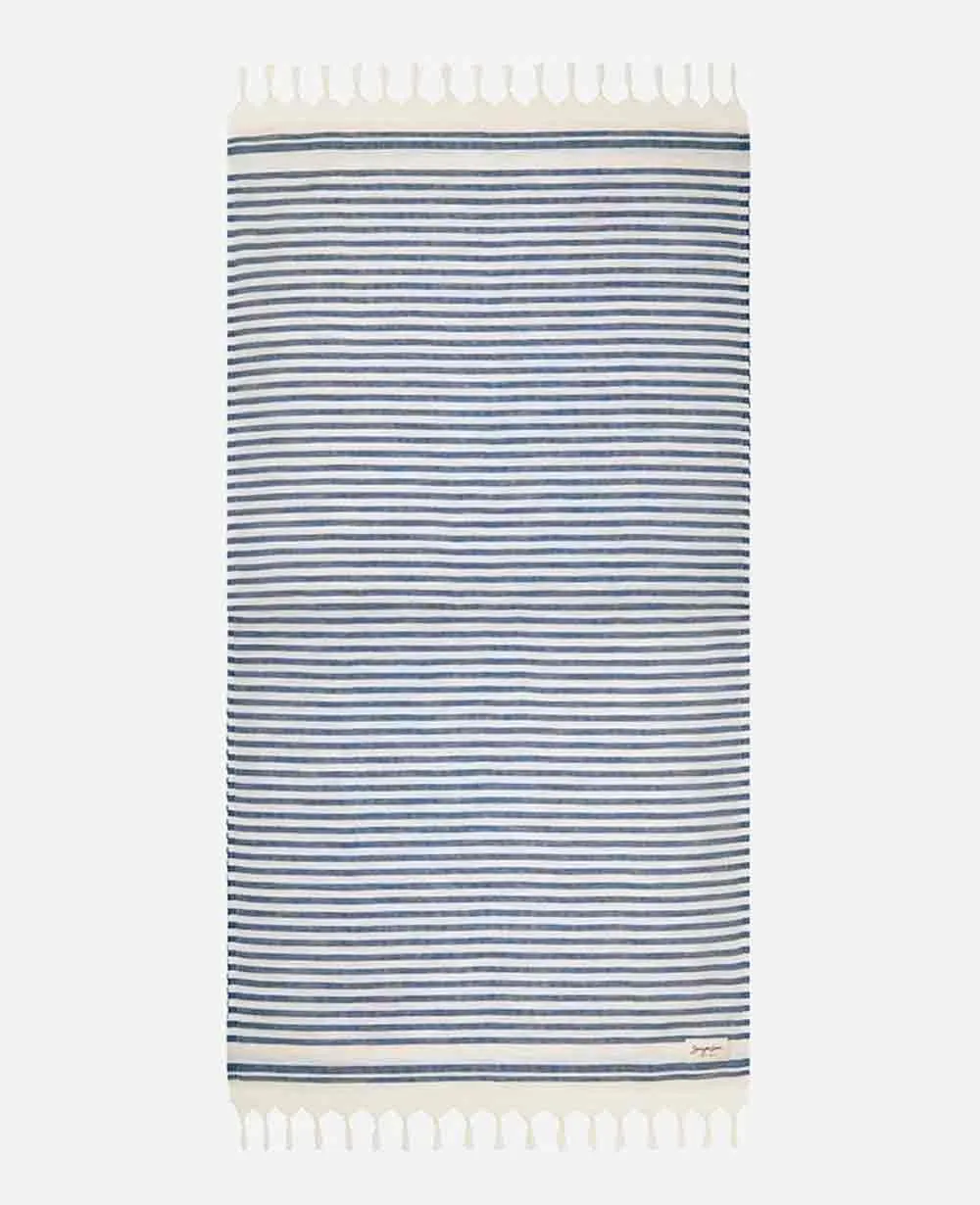 BEACH TOWEL "TINETTO"