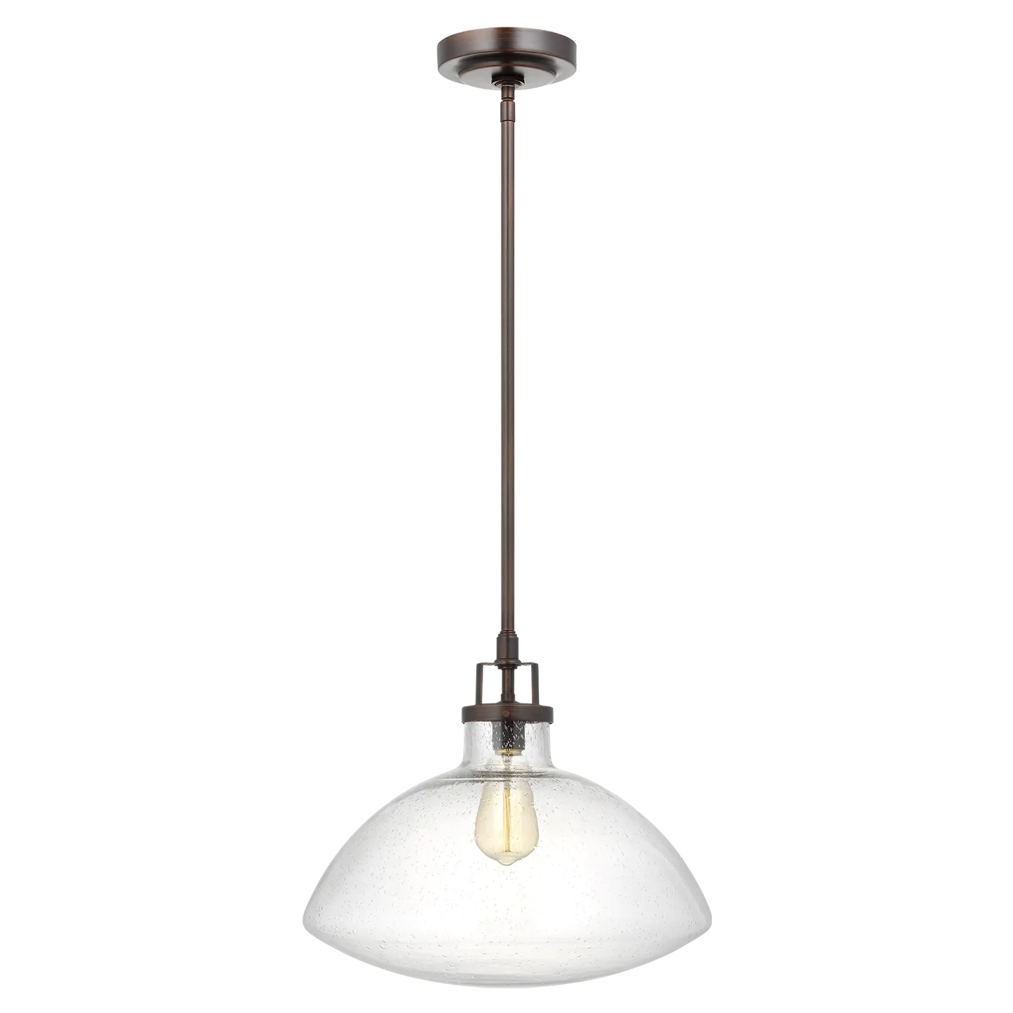 Belton One Light Pendant