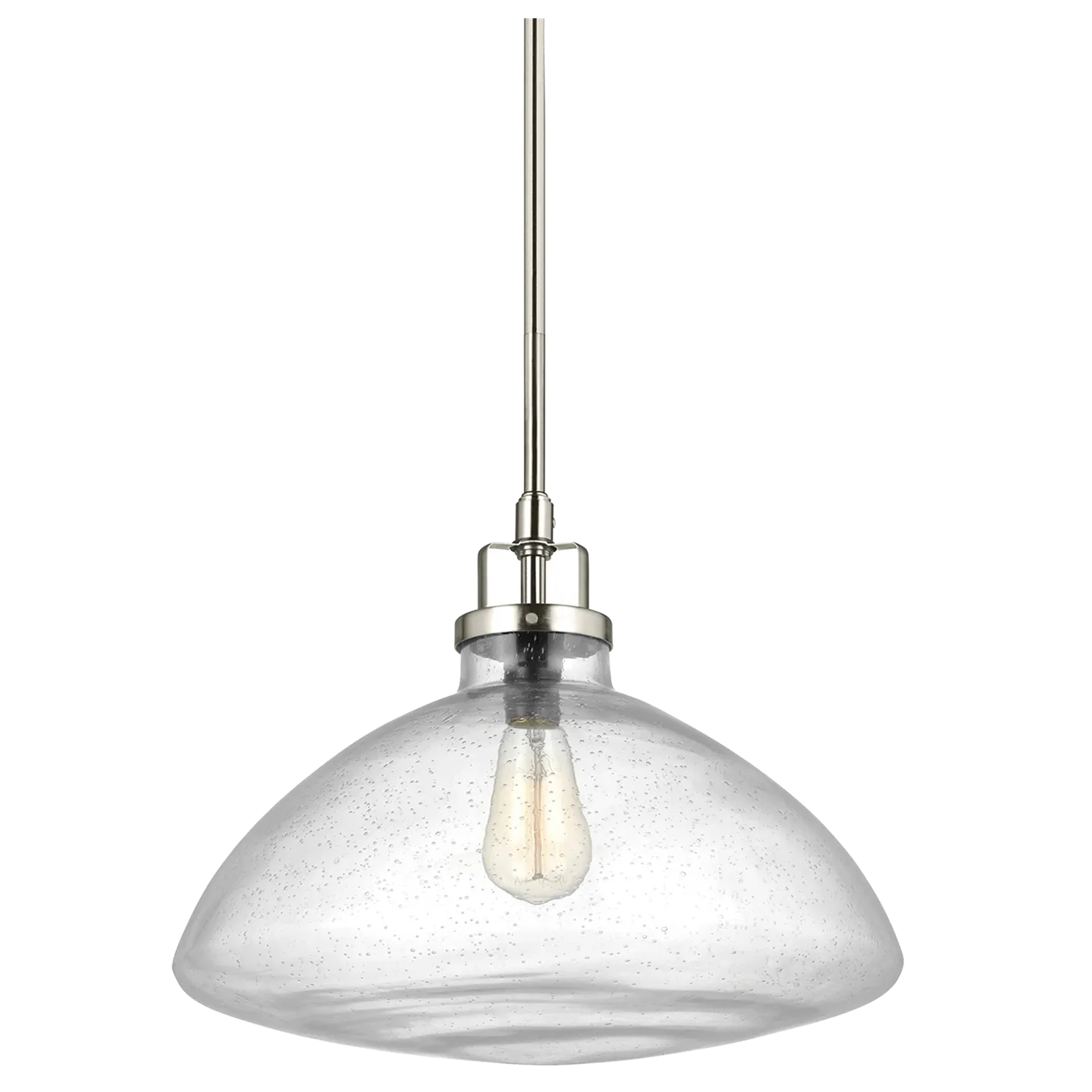 Belton One Light Pendant