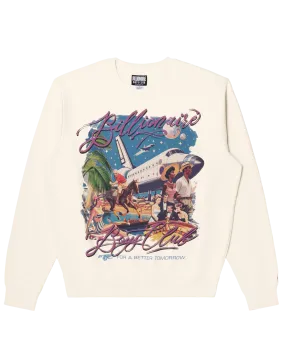 Better Tomorrow Crewneck Sweatshirt