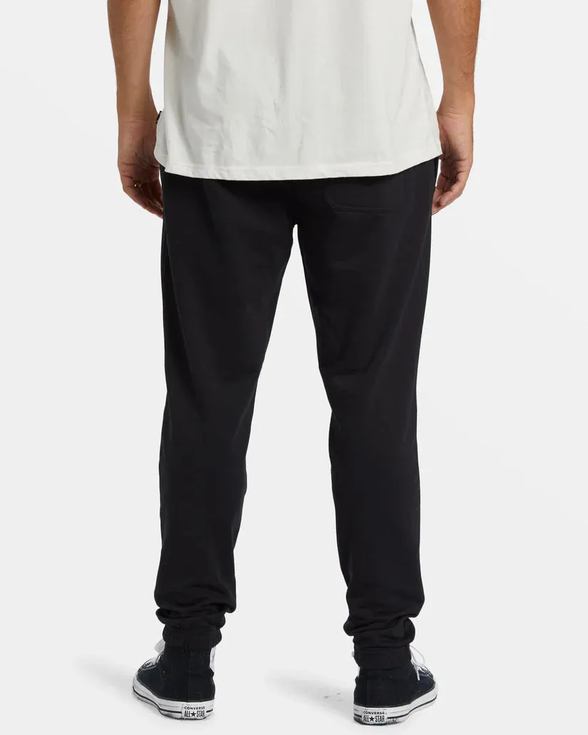 Billabong All Day Elastic Waist Sweatpant