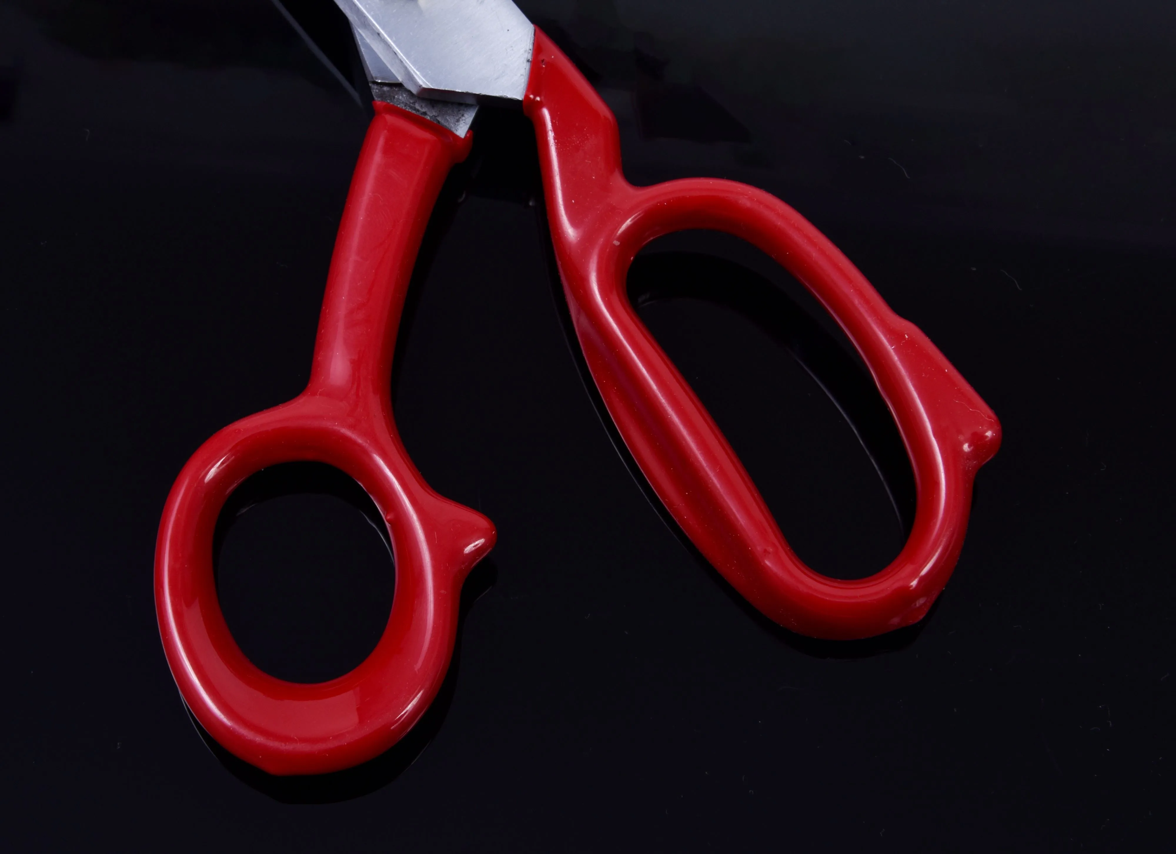 Brazilian Style Tailoring Scissors  High Quality Sewing Scissors 10" inches (25 cm)