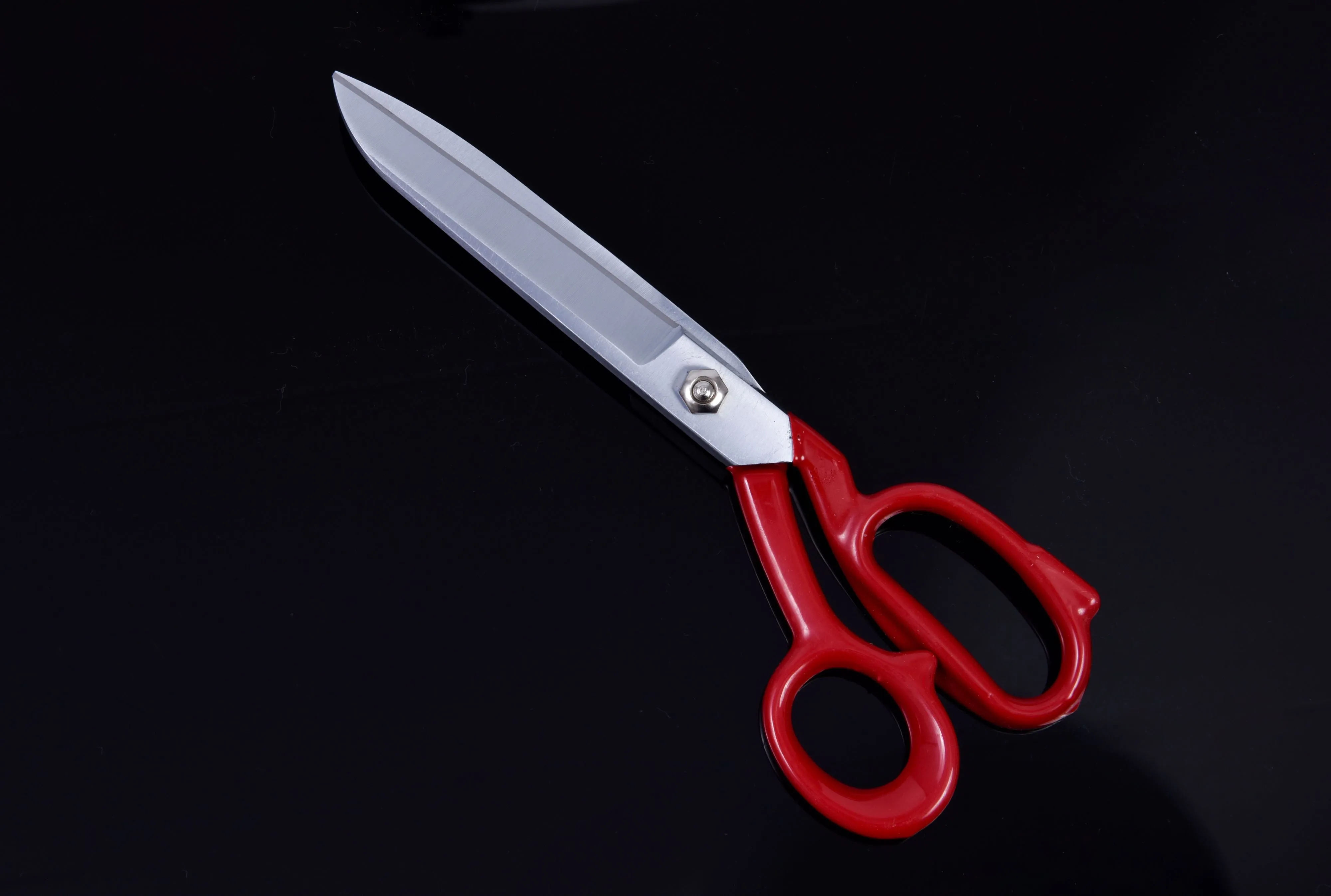 Brazilian Style Tailoring Scissors  High Quality Sewing Scissors 10" inches (25 cm)