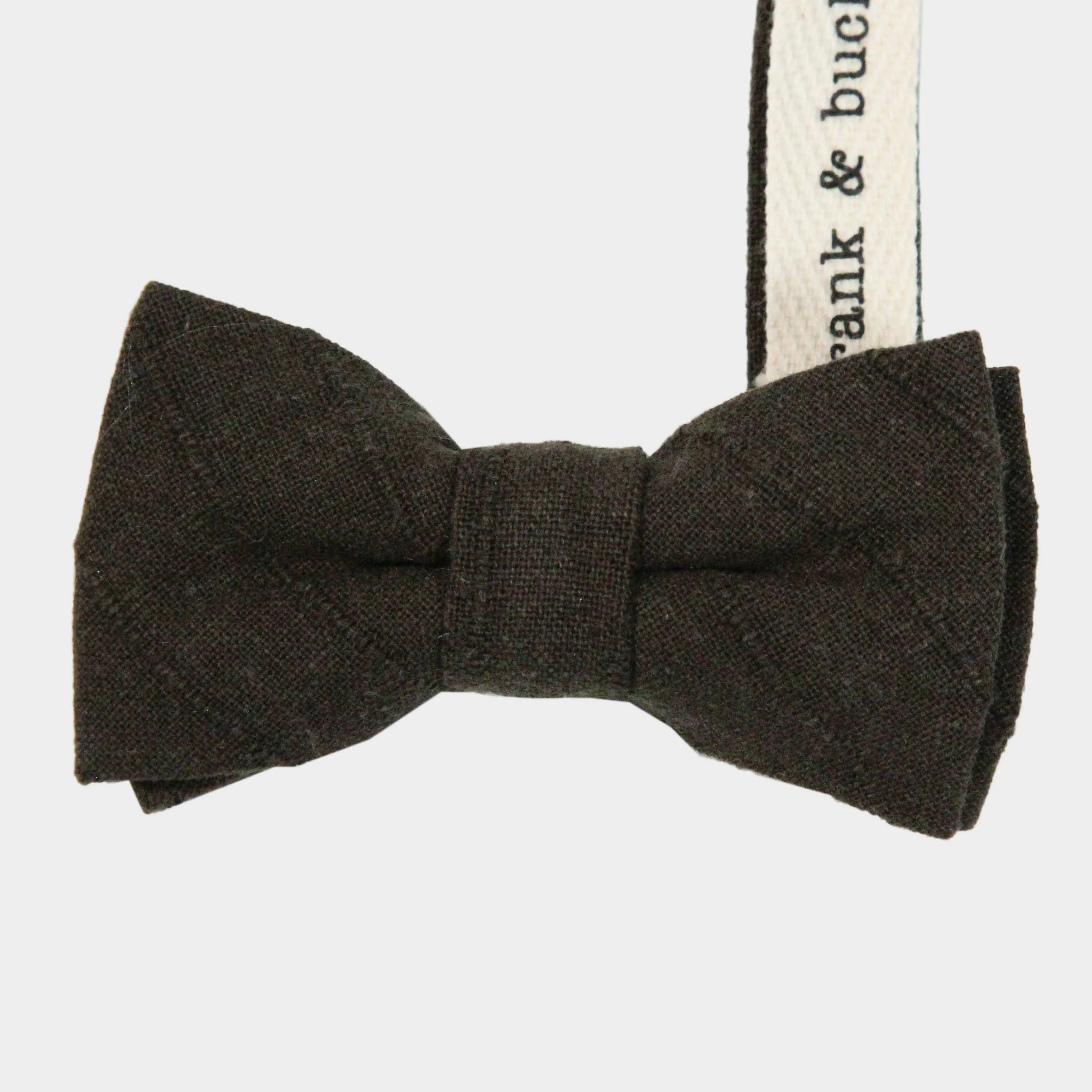 BRYSON || BOY BOW TIE