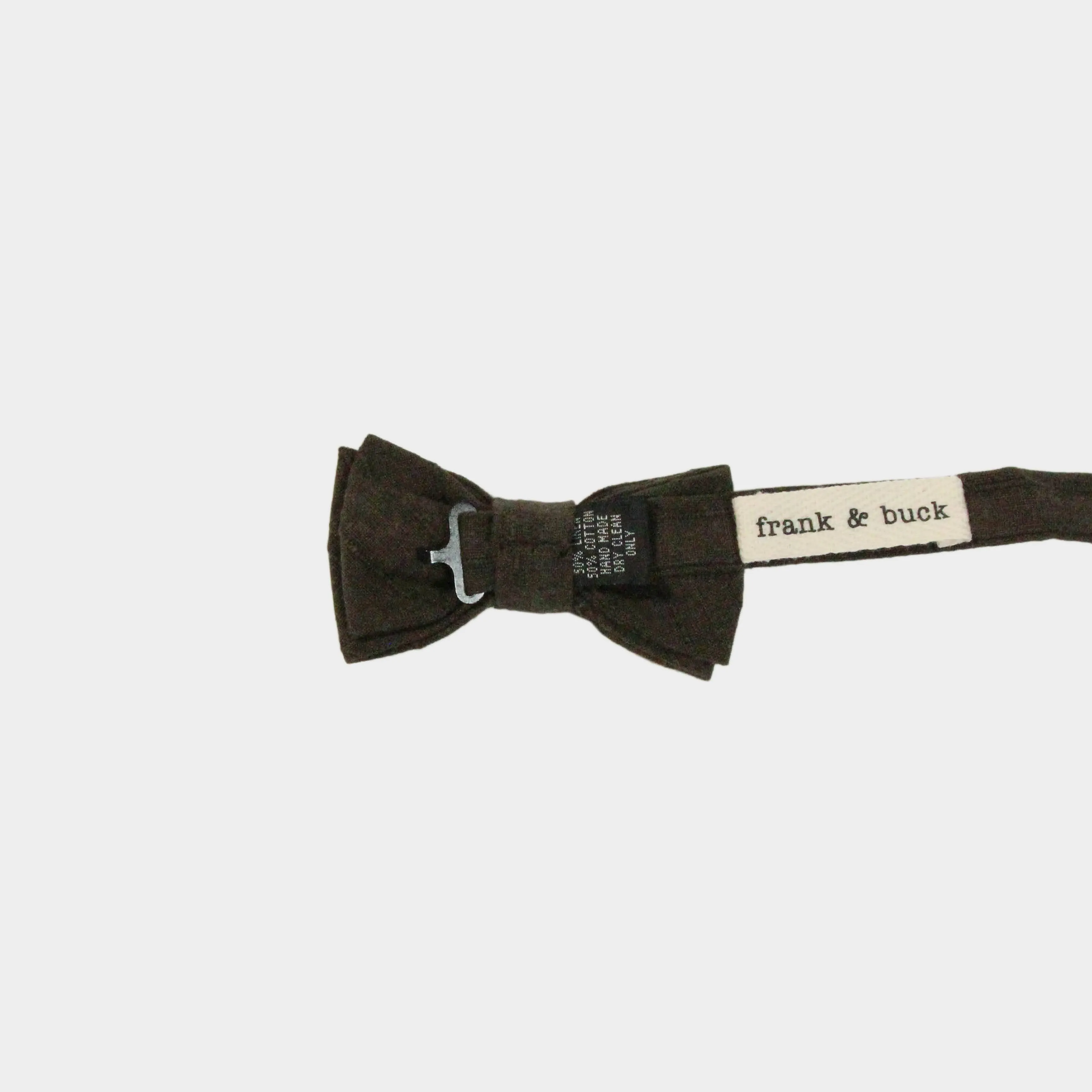 BRYSON || BOY BOW TIE