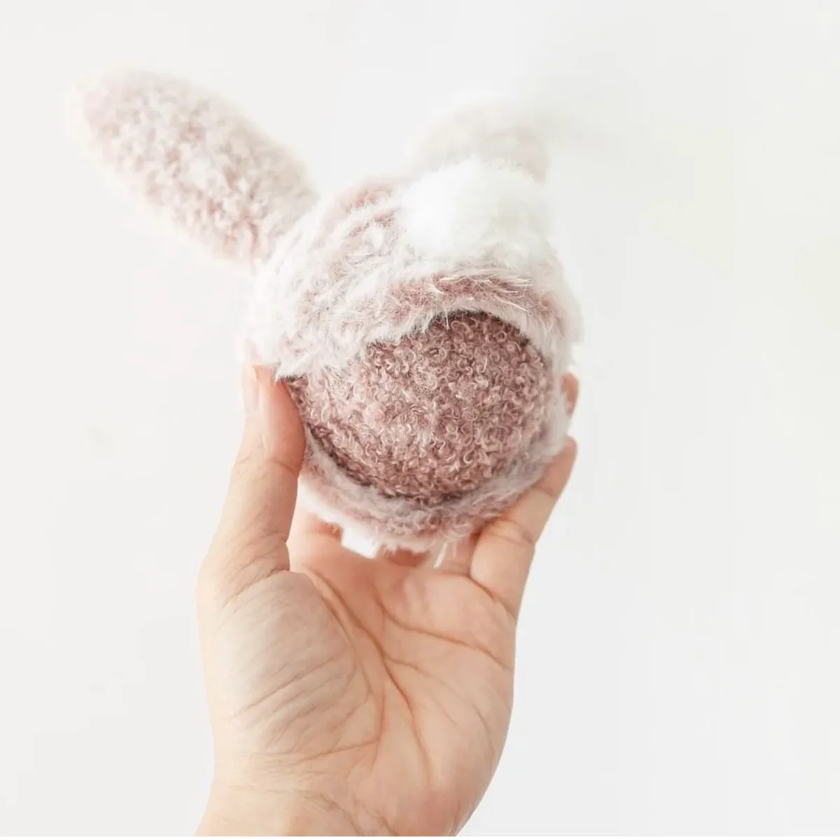 Bunny Pop Pet Toy