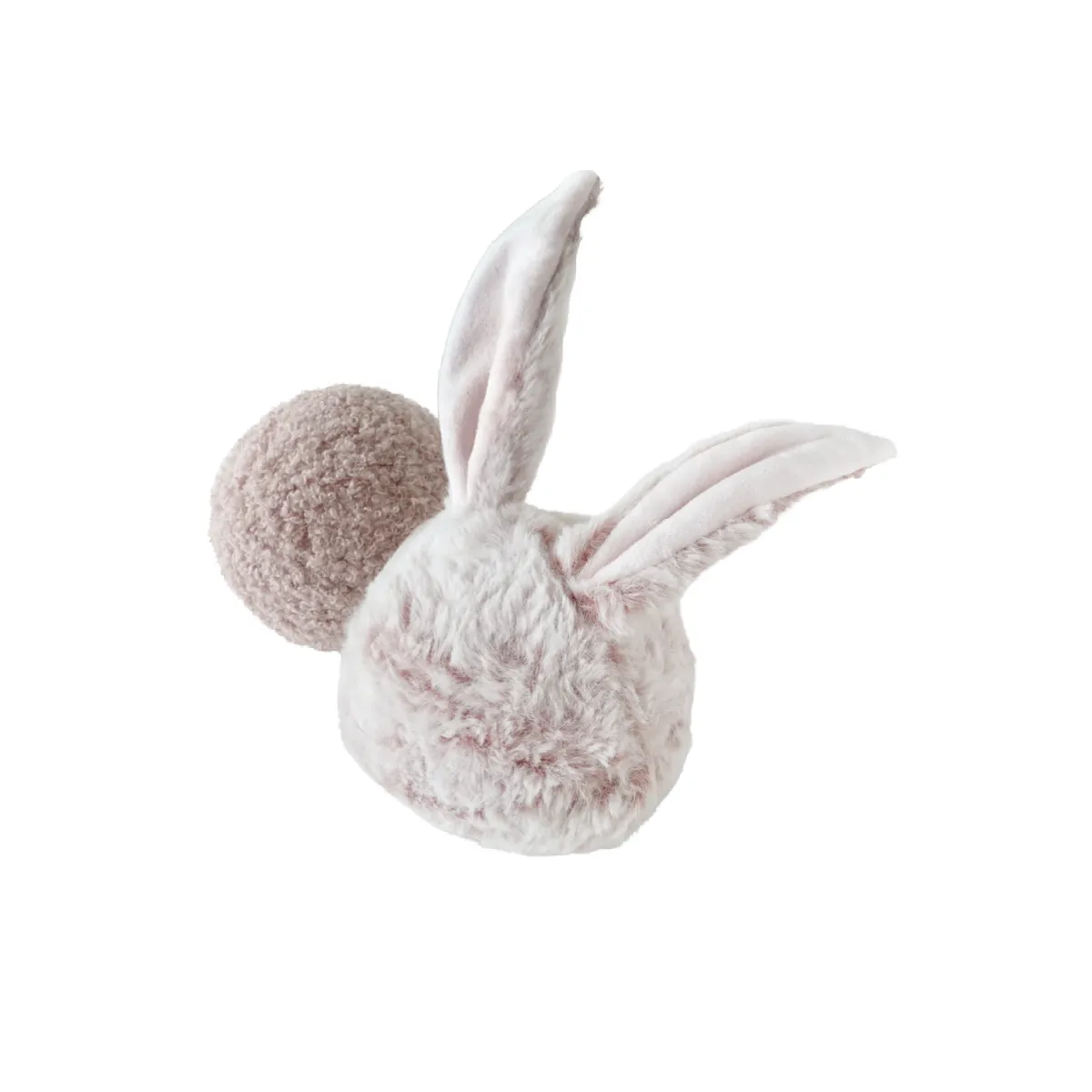 Bunny Pop Pet Toy