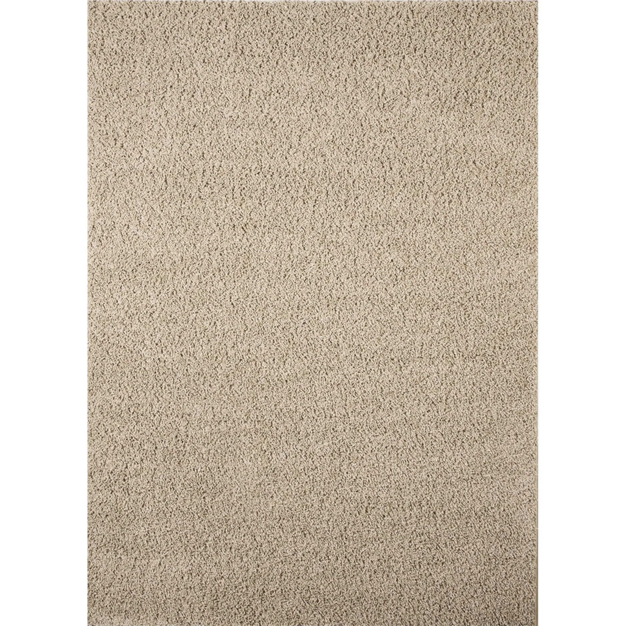 Caci Beige Area Rug