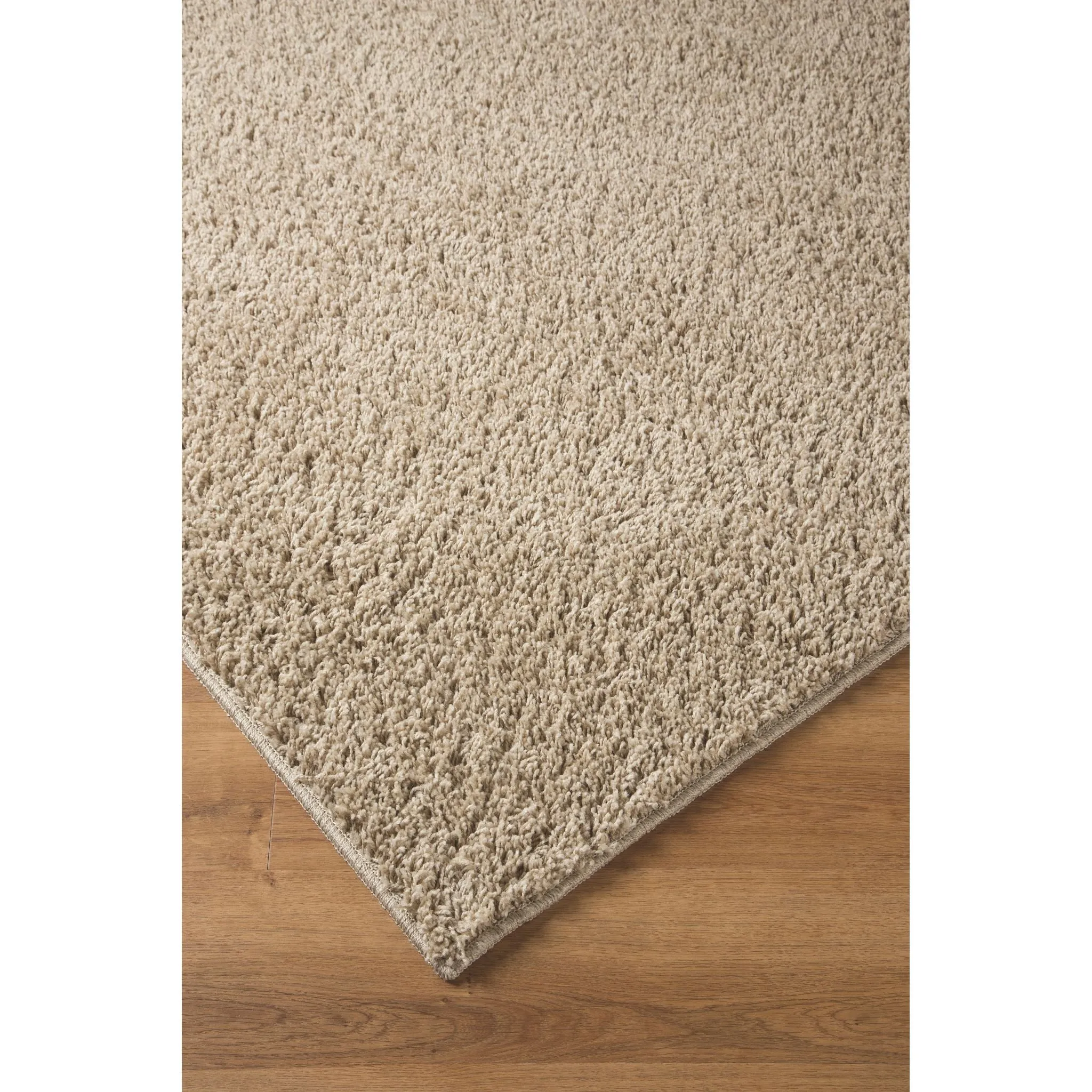 Caci Beige Area Rug