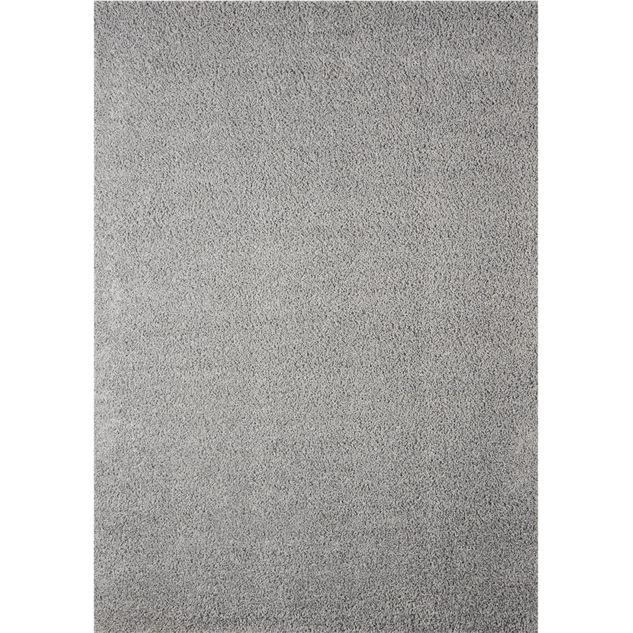 Caci Dark Grey Area Rug