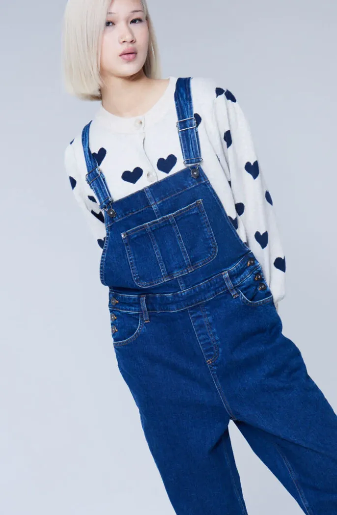 Camryn Overall