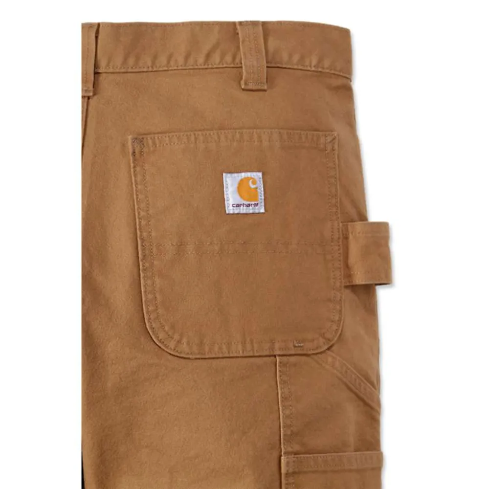 Carhartt 103340 Rugged Flex Straight Fit Duck Double Front Utility Work Pant