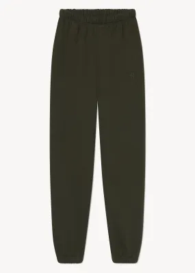 Classic Sweatpant (Moss)