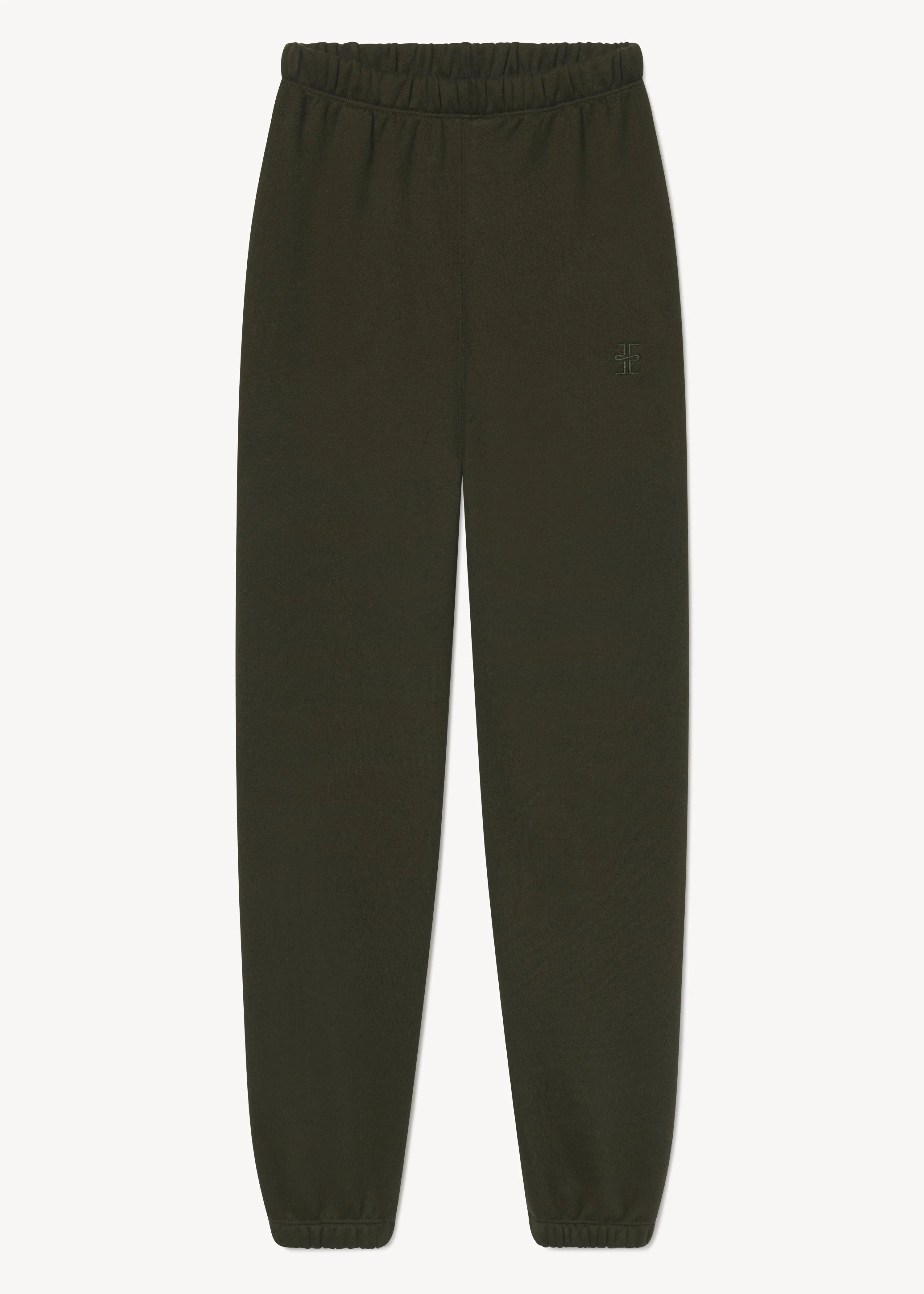 Classic Sweatpant (Moss)