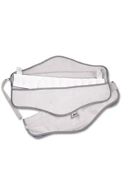 Clinical Health Terry Moist Heat Pack Covers