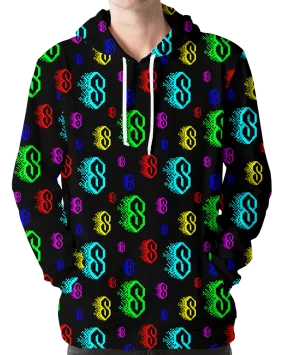 Cool S Hoodie