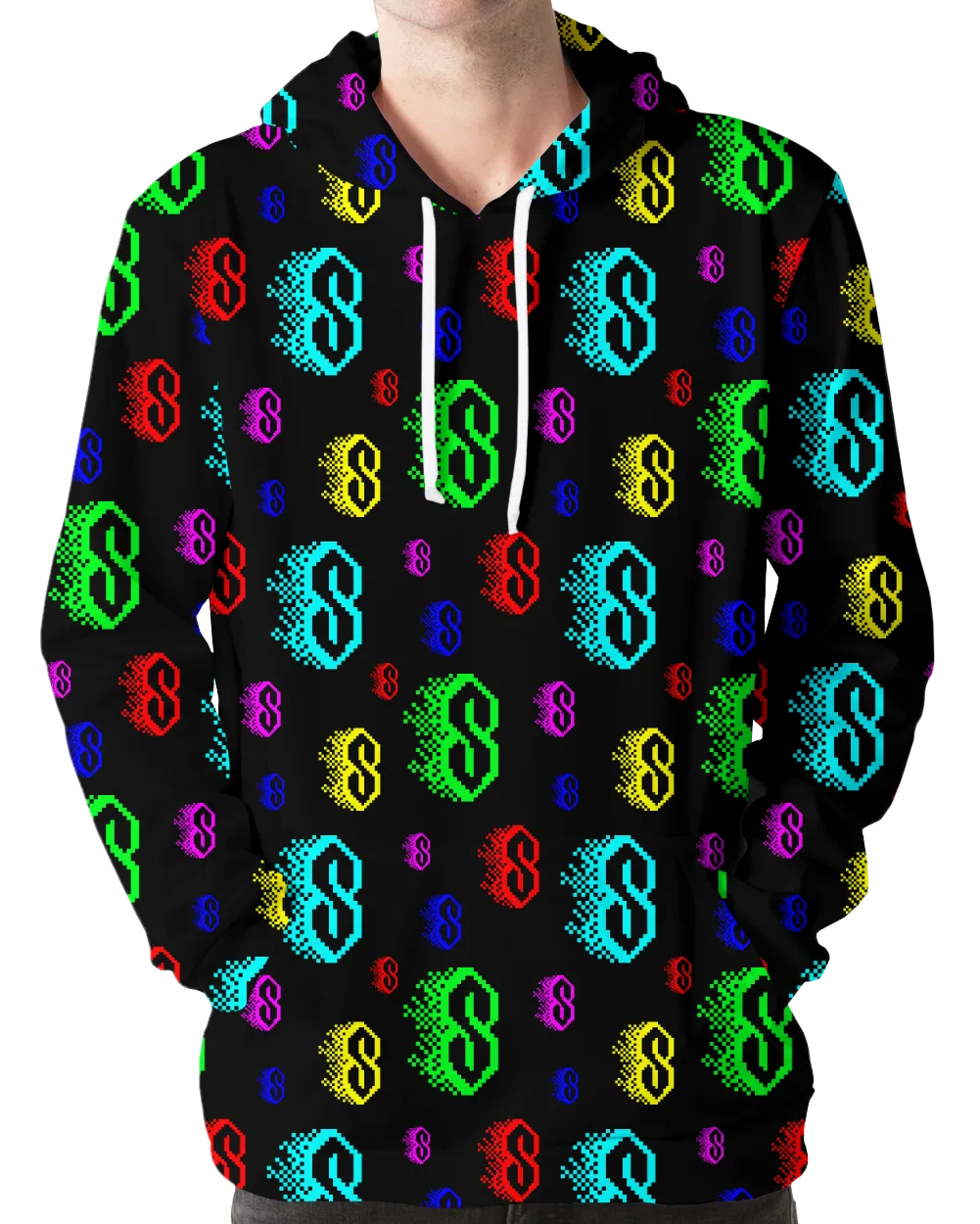 Cool S Hoodie