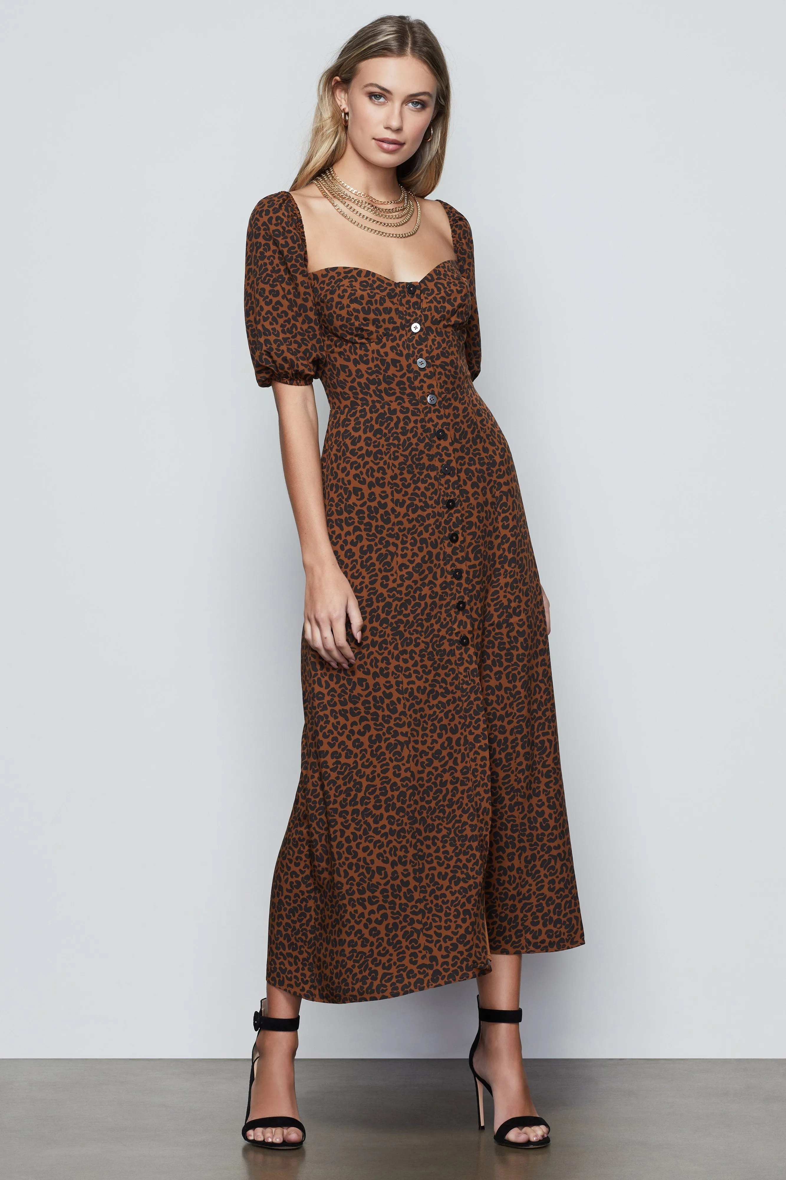 CORSET MAXI | CHAI LEOPARD001