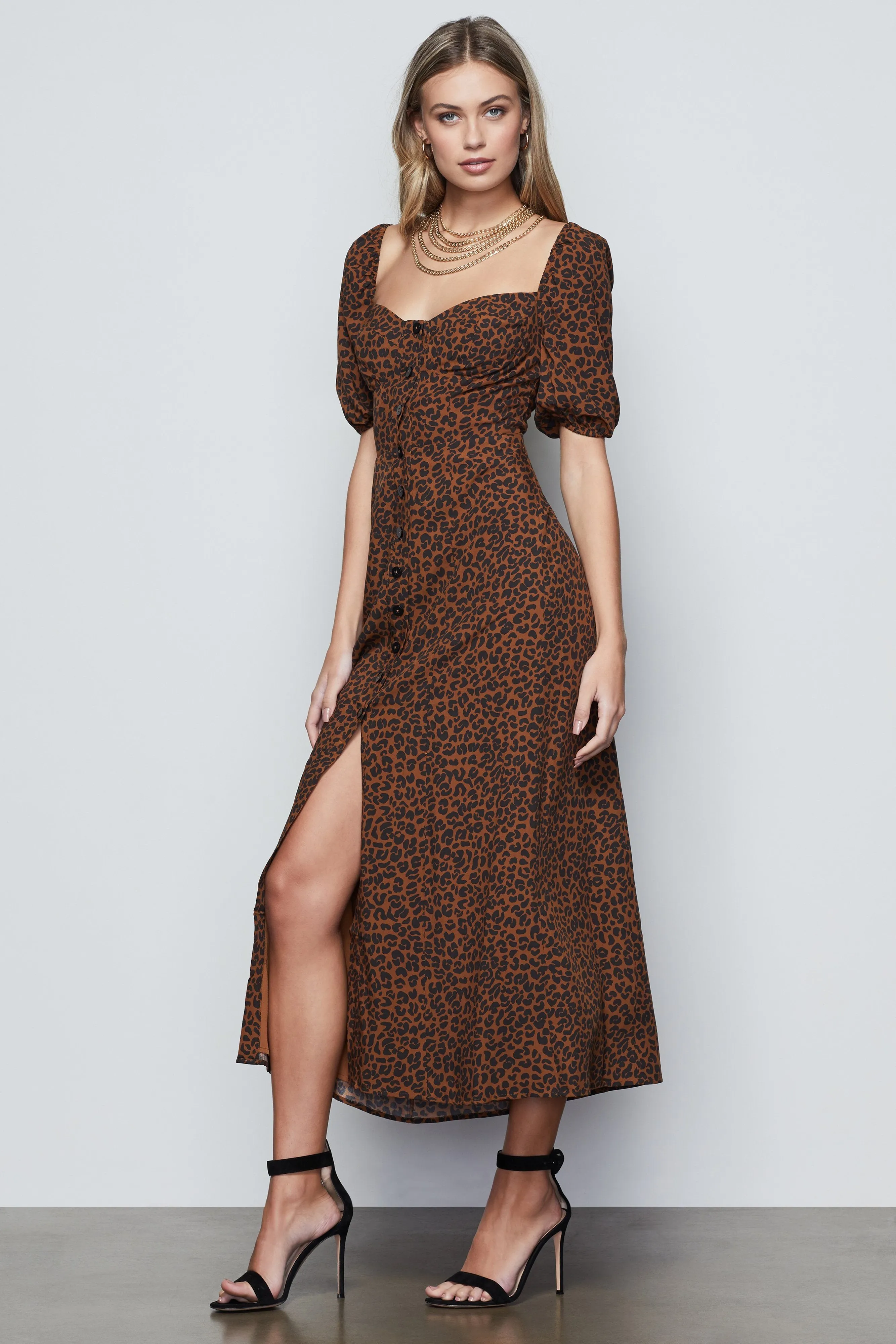 CORSET MAXI | CHAI LEOPARD001