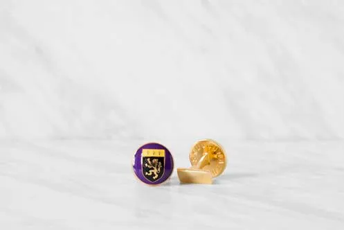 Cufflinks | The Crest