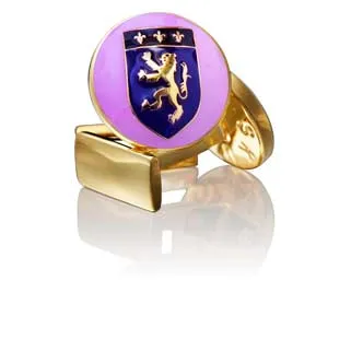 Cufflinks | The Crest