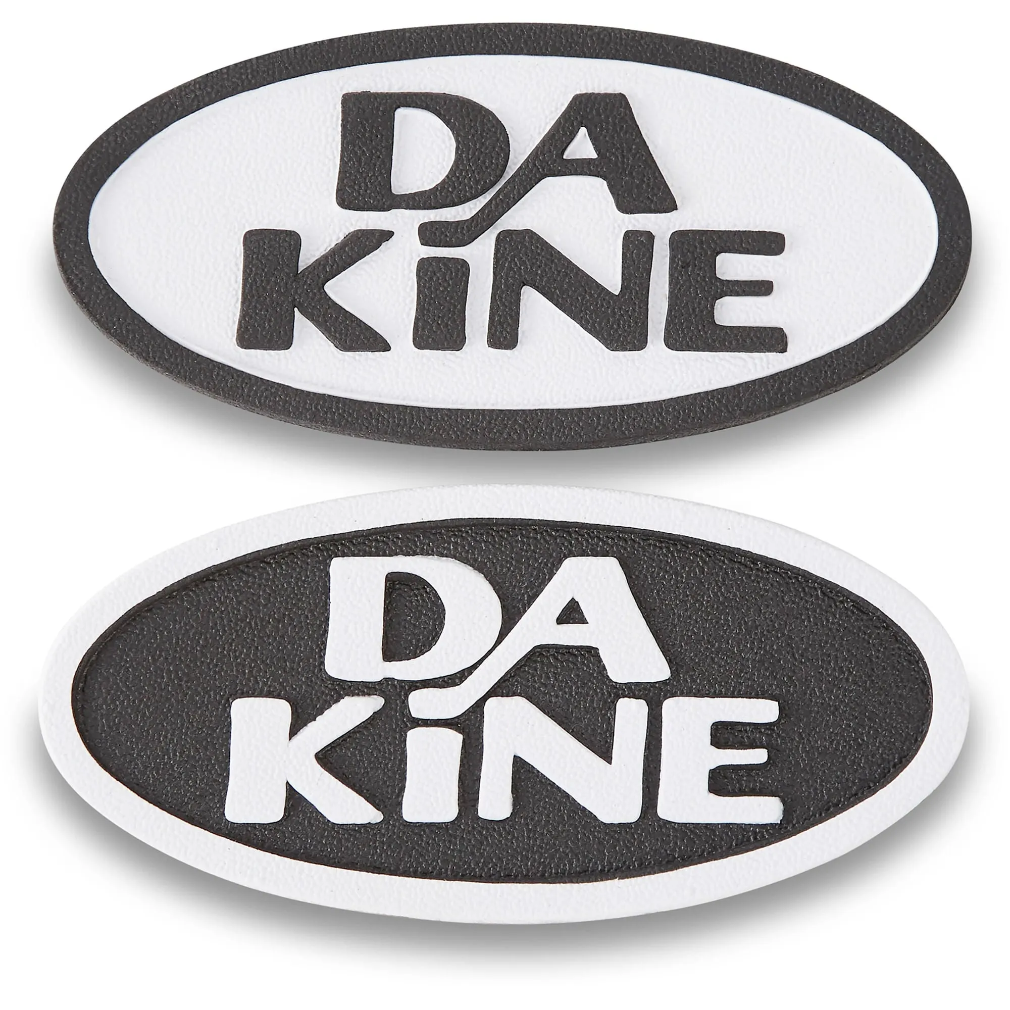 Dakine Retro Oval Stomp Pads