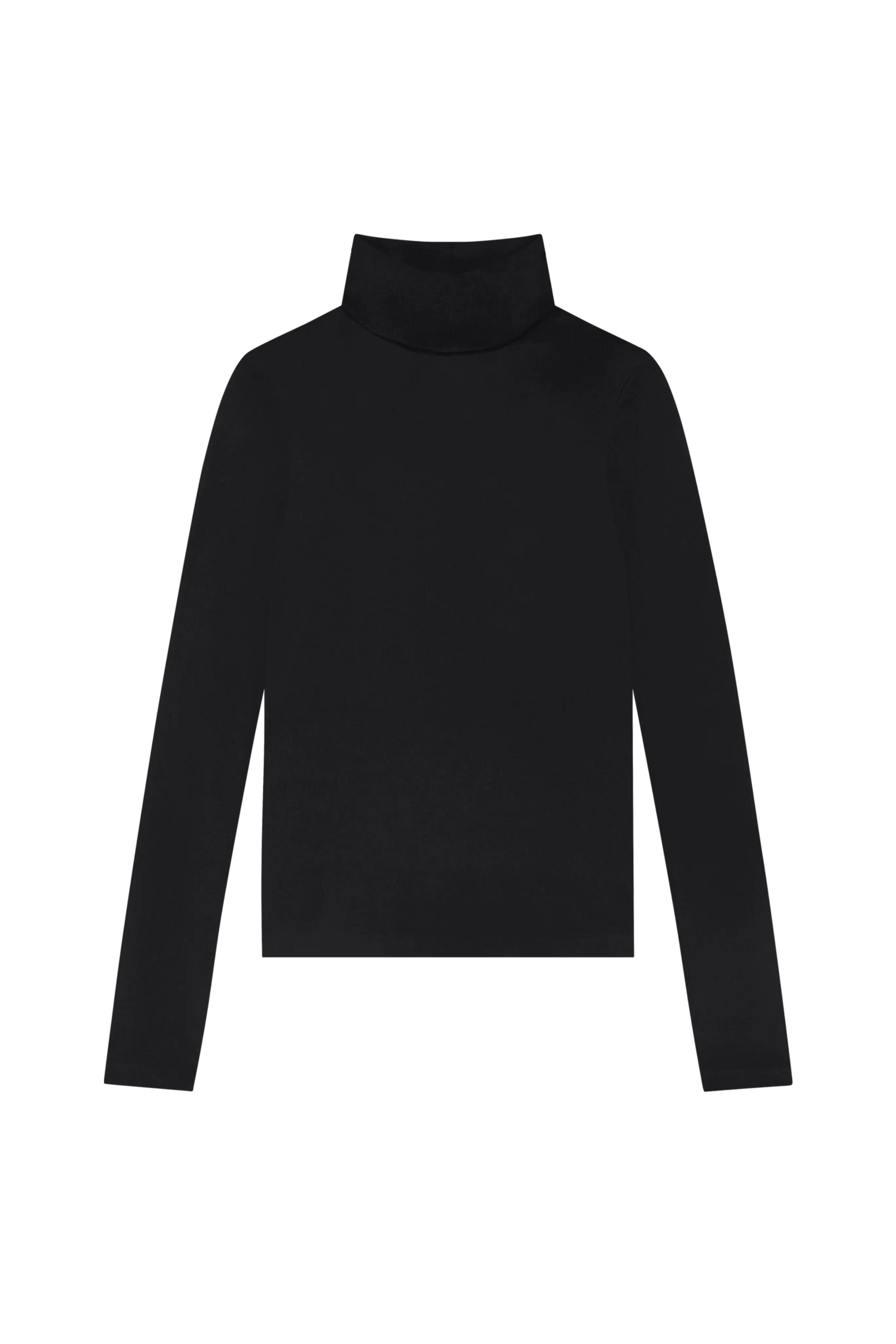 Dinah Long Sleeve Turtleneck