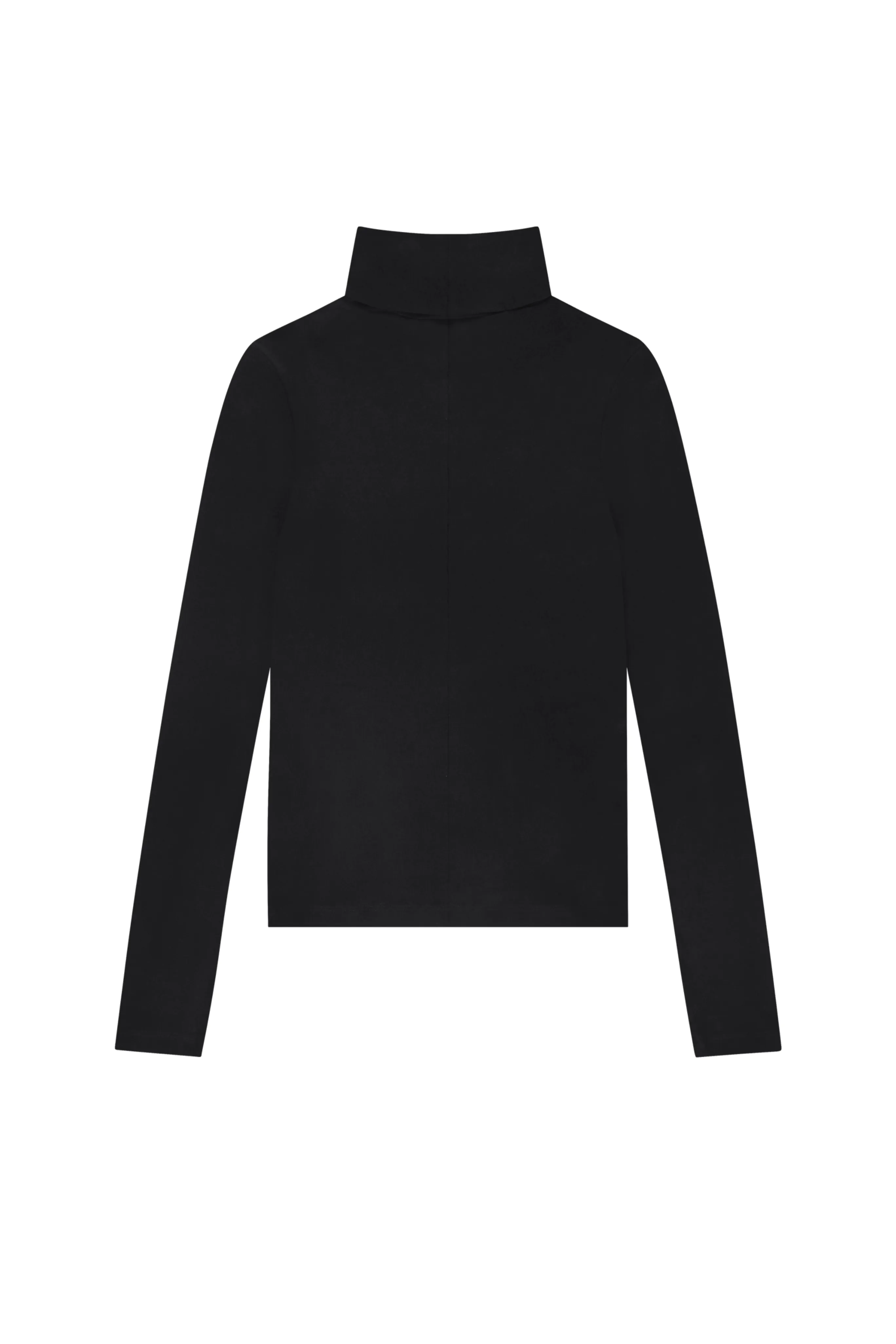 Dinah Long Sleeve Turtleneck