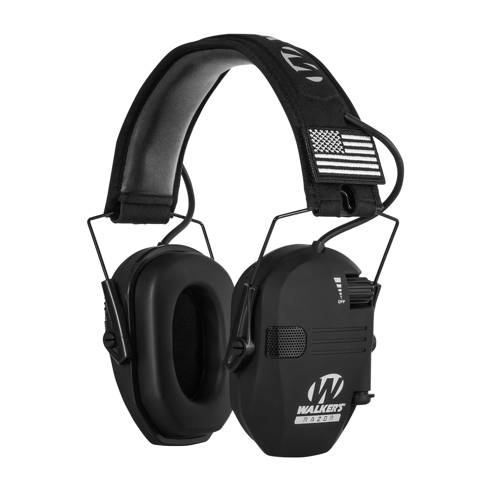 Electronic Ear Muffs