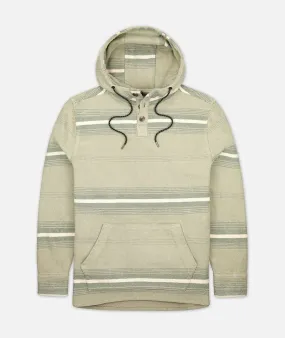 F21 Quintin Hoodie - Sage