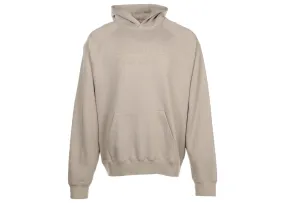 Fear Of God Essentials Hoodie Smoke