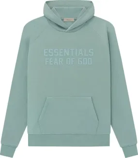 Fear of God Essentials (SS23) Sycamore Hoodie